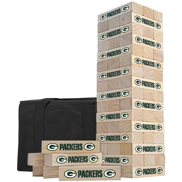 GameDay Novelties Packers Its A Party Tailgate Gift Set 